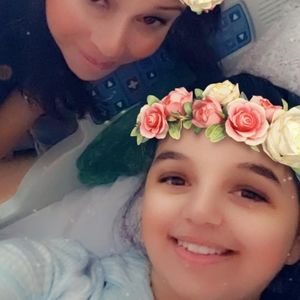 Meet your Posher, Angelique